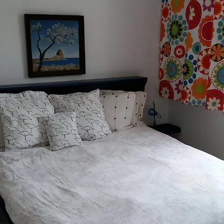 Apartment Vientos *