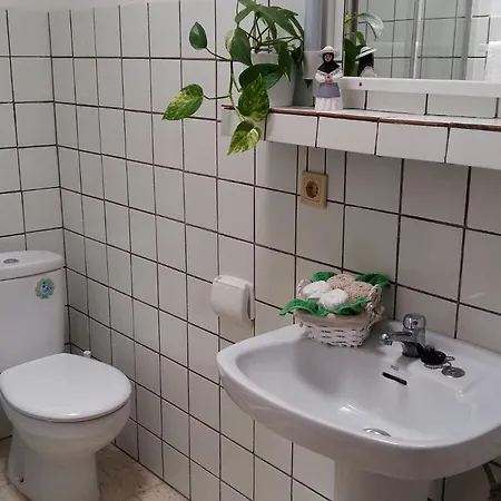 Apartment Vientos