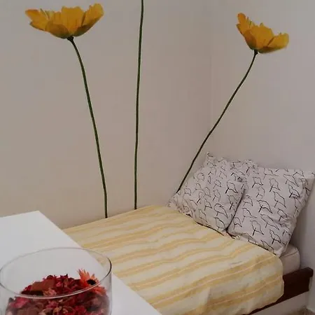 Apartment Vientos *