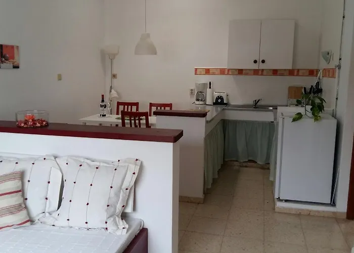 Vientos Орсола